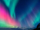Auroras boreales alrededor del mundo
