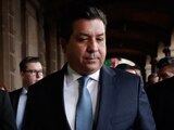 FGR obtuvo una orden de aprehensión en contra del gobernador de Tamaulipas, Francisco Javier Cabeza de Vaca.