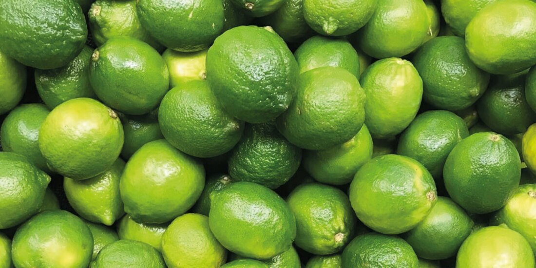 Precio del limón aumentó 327% en un año; cifra histórica desde 2017