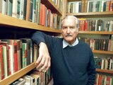 Carlos Fuentes, seis años sin el autor de "La región más transparente"