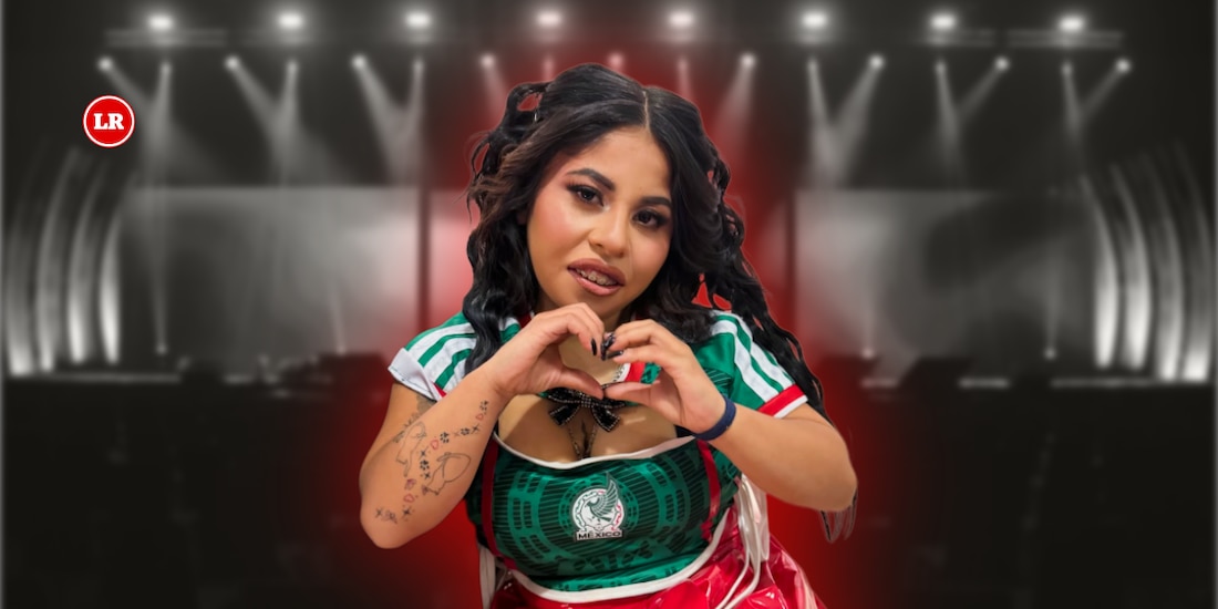 Lupita TikTok