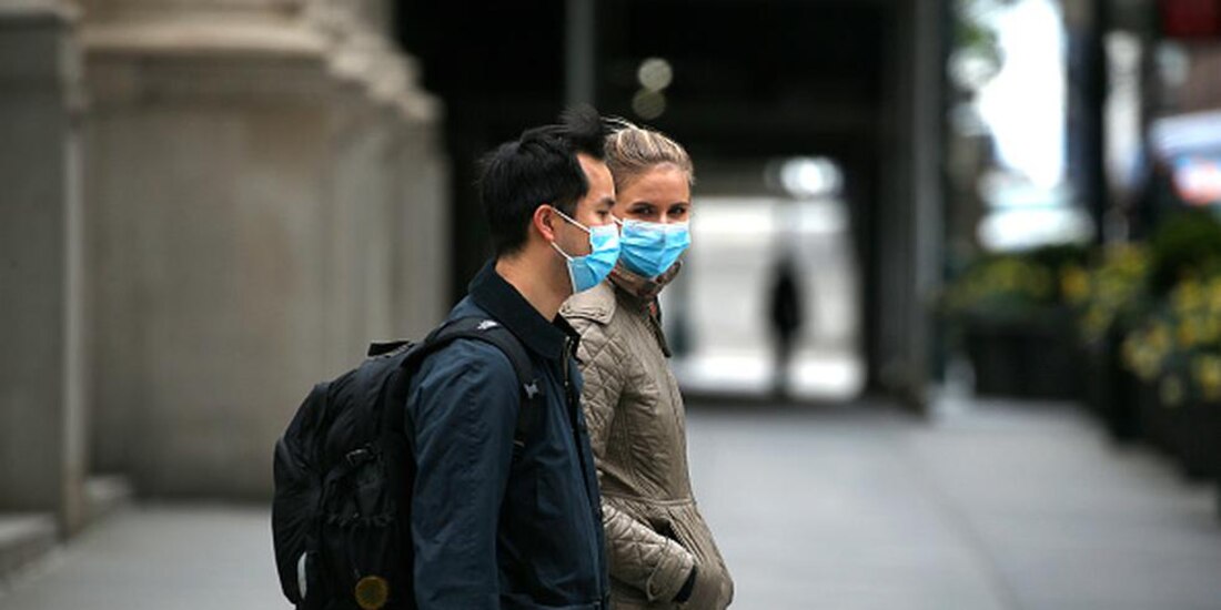 Estados Unidos se dice fuera de la fase pandémica por COVID-19.