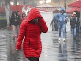 Estos son los estados que tendrán lluvias y bajas temperaturas
