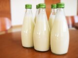 Sube el litro de leche en México