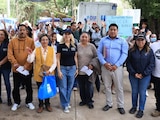 Romina Contreras consolida su aprobación ciudadana al frente de la administración de Huixquilucan.