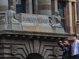 El Banco de México (Banxico)