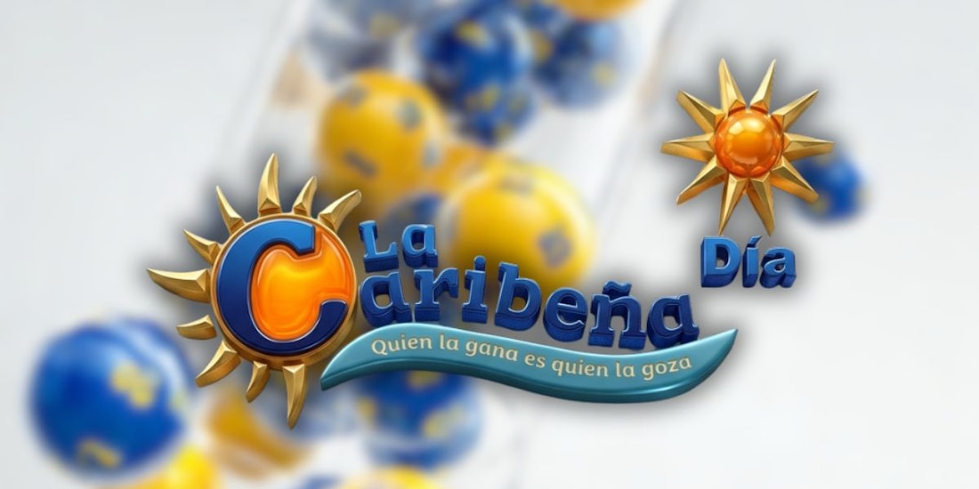 Estos son los resultados del Caribeña Día HOY.