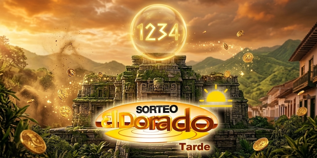 Resultado del Dorado Tarde de hoy 14 de octubre del 2026.