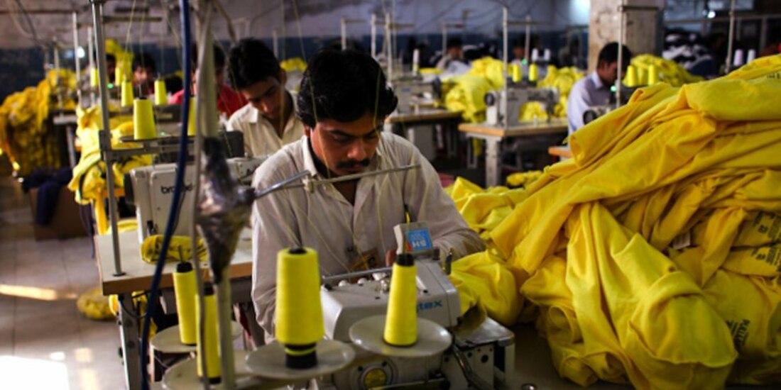 El reporte de Confianza Empresarial de Manufacturas fue dado a conocer este lunes.