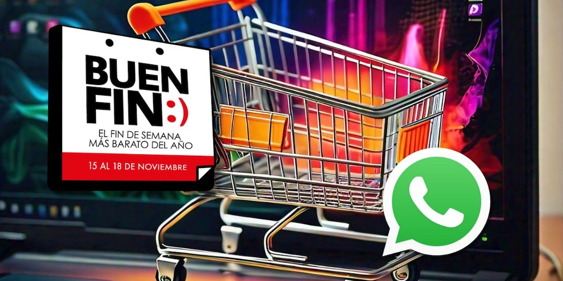 Aquí se publican las mejores ofertas por El Buen Fin.