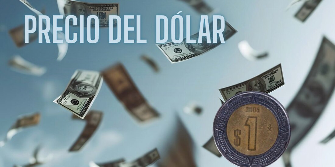 Este es el valor del dólar ante el peso este martes 30 de abril.