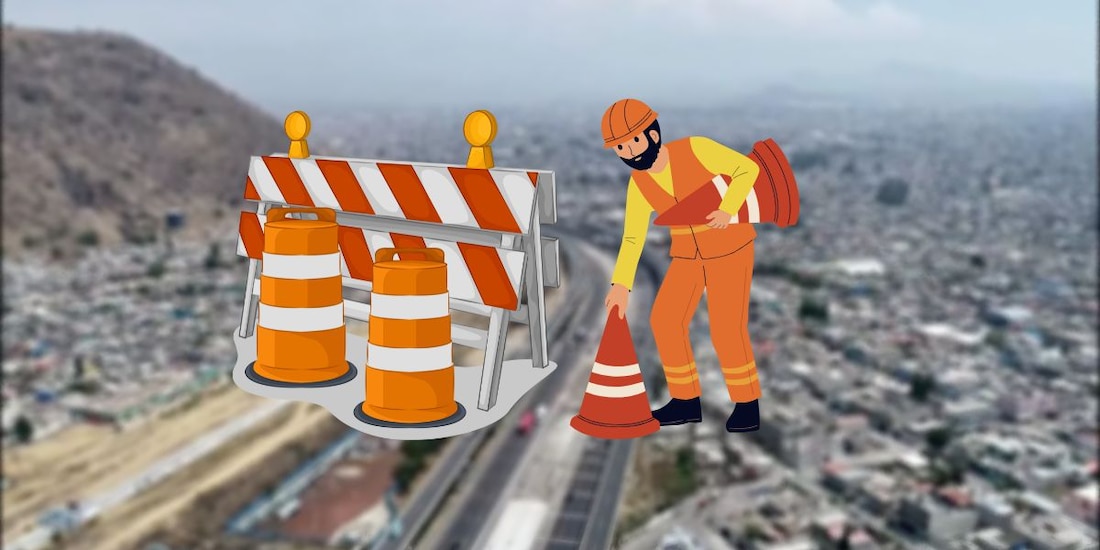 Autopista México-Puebla