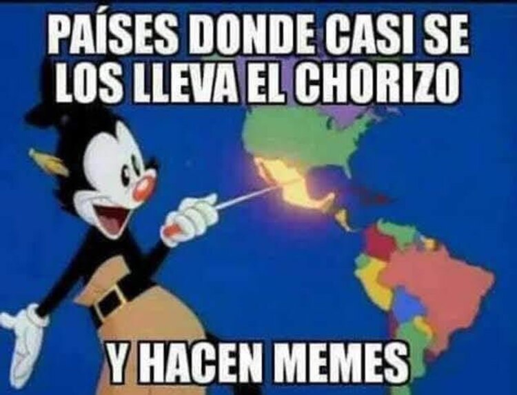 Memes del sismo