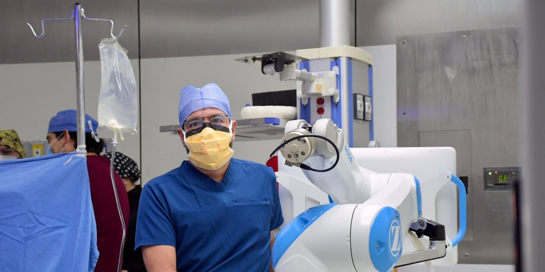 Personal médico del Instituto de Seguridad y Servicios Sociales de los Trabajadores del Estado.