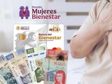 Pago de Pensión Mujeres Bienestar