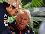 Checo Pérez recibe la última posible advertencia de parte de Red Bull