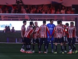 Chivas llega con desventaja de 3-1 ante Tigres en los cuartos de final de vuelta del Clausura 2026.
