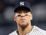 Aaron Judge, estrella de los Yankees, sigue en rehabilitación