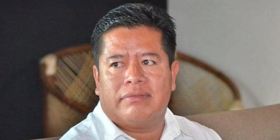 Encuentran sin vida al hijo del alcalde de Tecamachalco