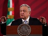 México enviará nota diplomática a EU por operativo Rápido y Furioso