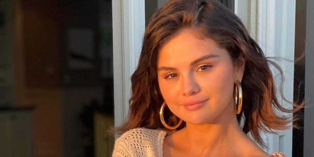 Selena Gomez no puede tener hijos
