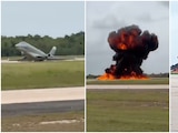 Al menos dos muertos tras accidente aéreo en República Dominicana, según reportes preliminares.