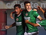 Xolos consiguió los tres puntos en su debut.
