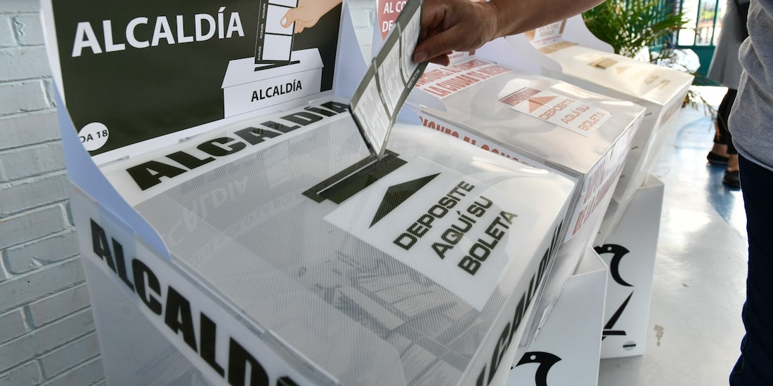 Elecciones CDMX 2027 renovarán las 66 diputaciones del Congreso, 16 alcaldías y sus respectivos Concejos.