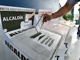 Elecciones CDMX 2027 renovarán las 66 diputaciones del Congreso, 16 alcaldías y sus respectivos Concejos.