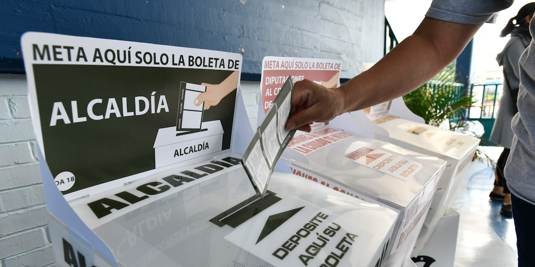 Elecciones CDMX 2027 renovarán las 66 diputaciones del Congreso, 16 alcaldías y sus respectivos Concejos.