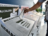 Elecciones CDMX 2027 renovarán las 66 diputaciones del Congreso, 16 alcaldías y sus respectivos Concejos.