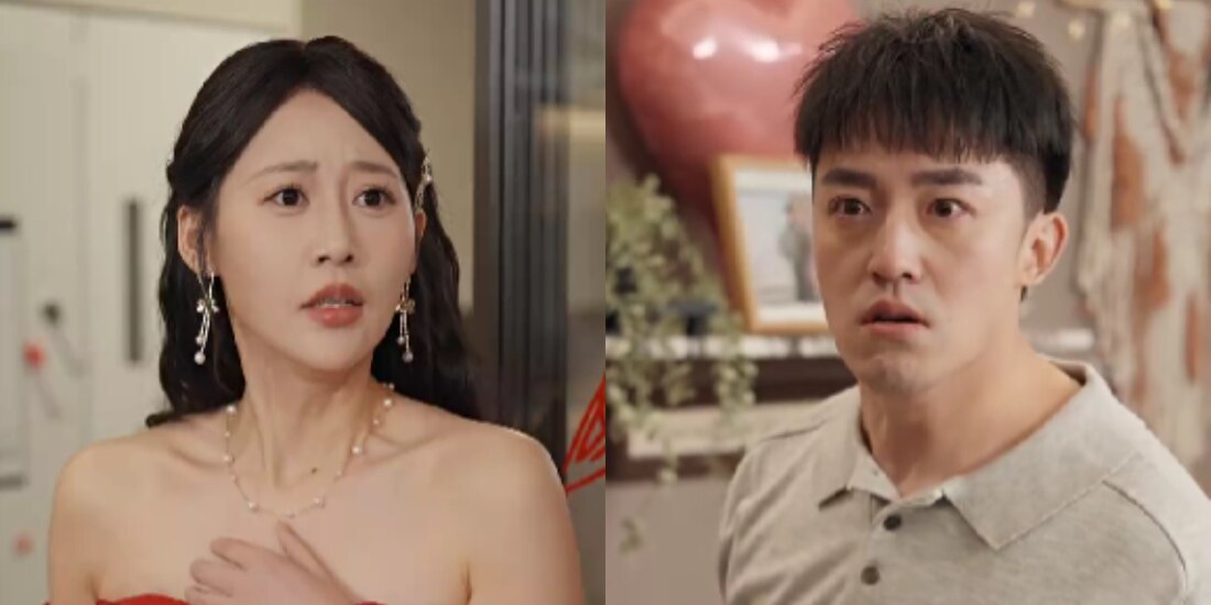 ¿Encargarme de la casa? ¡Por favor, soy el jefe!