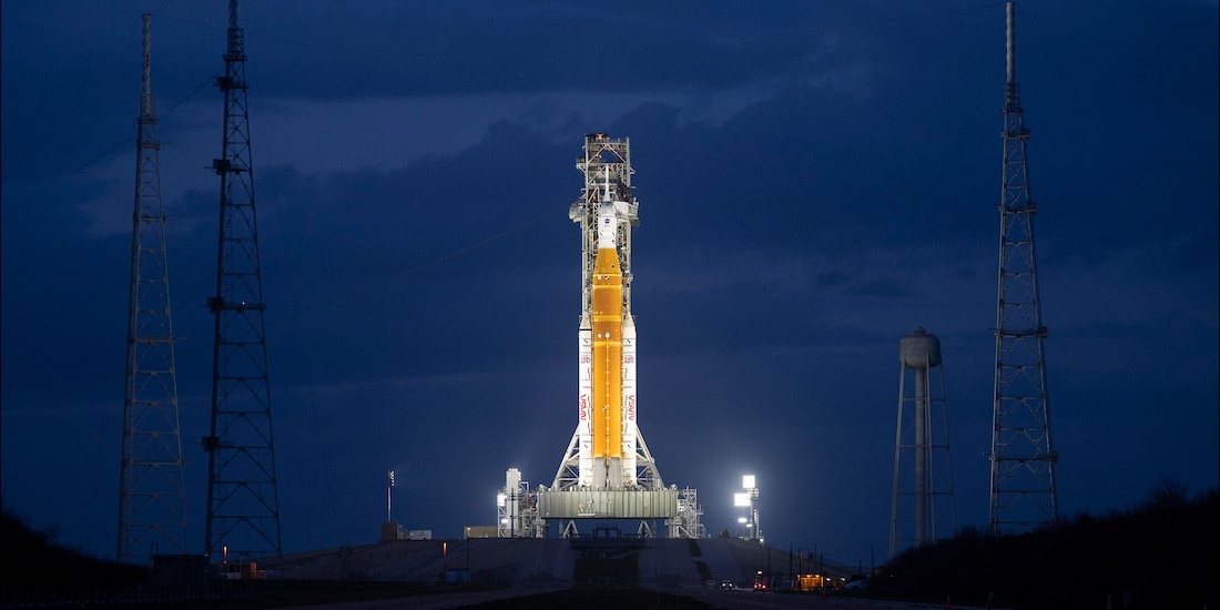 Artemis II marcará el regreso de misiones tripuladas al entorno lunar tras más de 50 años