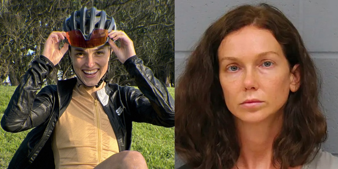 ¿Quién es Kaitlin Armstrong? Acusada de la muerte de Moriah Wilson