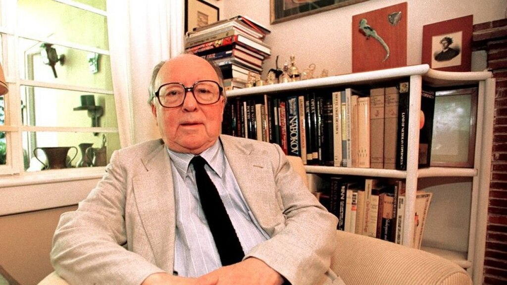 Augusto Monterroso