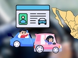 Licencia digital gratuita Chiapas