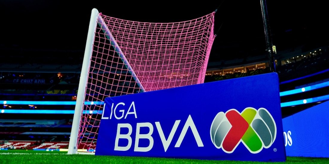 El Torneo Apertura 2026 de la Liga MX sigue con la Jornada 13
