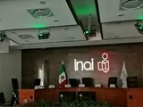 Instituto Nacional de Transparencia, Acceso a la Información y Protección de Datos Personales (INAI)