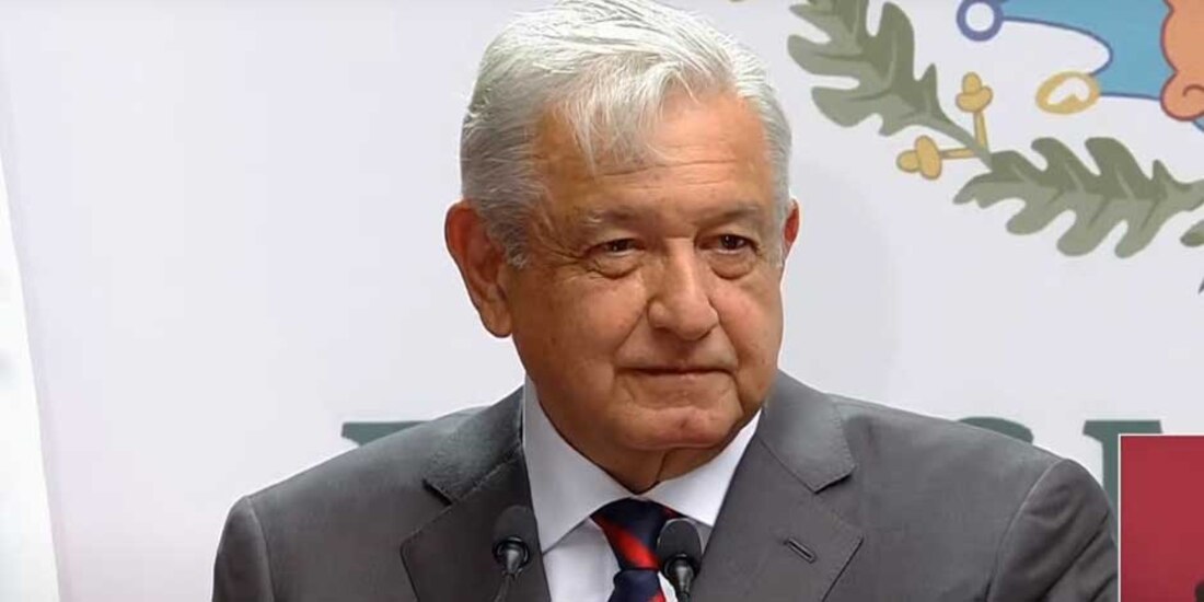 AMLO destaca cifra histórica de trabajadores inscritos en el Seguro Social