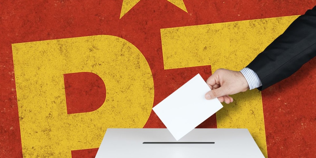 PT respaldará el Plan B en materia electoral.