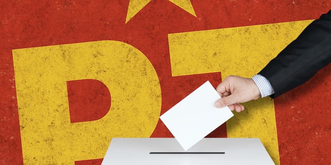 El PT advirtió que no respaldará cambios electorales que impliquen un retroceso democrático o debiliten el sistema de partidos.