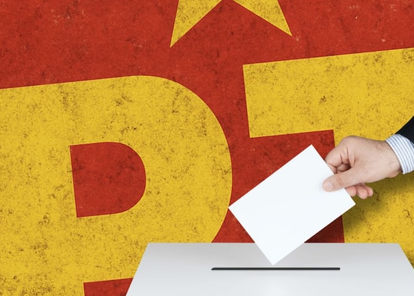 El PT advirtió que no respaldará cambios electorales que impliquen un retroceso democrático o debiliten el sistema de partidos.