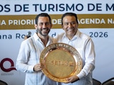 Por primera vez en la historia del organismo, un secretario de Turismo de Michoacán asume la presidencia nacional de Asetur.