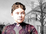 Así luce la casa de Lizzie Borden actualmente