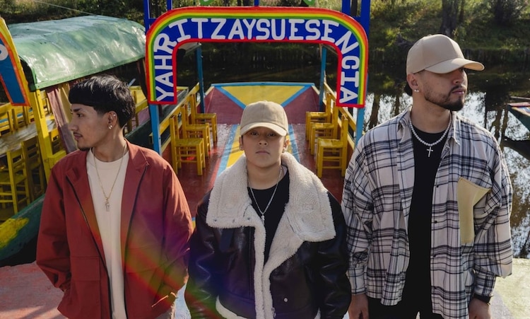 Yahritza y su Esencia