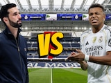 Álvaro Arbeloa y Kylian Mbappé realizaron declaraciones en contra de cada uno.