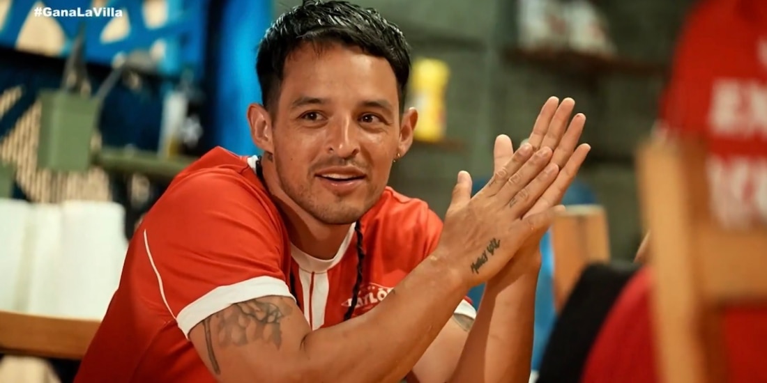 Conoce al ganador de la Villa 360 de Exatlón México 17 noviembre