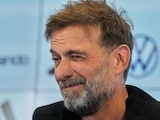Jürgen Klopp es presentado como nuevo entrenador de Alemania