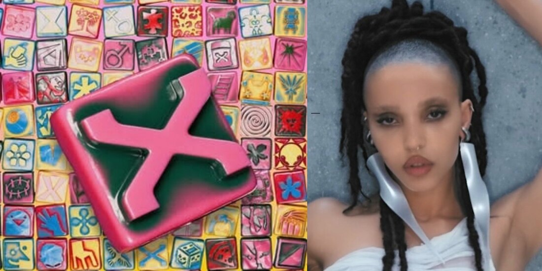 FKA Twigs cancela de nuevo su presentación en el AXE Ceremonia.