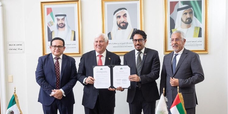 El secretario de Agricultura y Desarrollo Rural, Víctor Villalobos, comentó que México ya se coloca entre los mejores productores de dátil de calidad en el mundo.